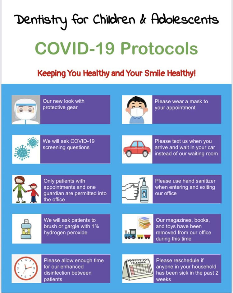 COVID-19 Protocols