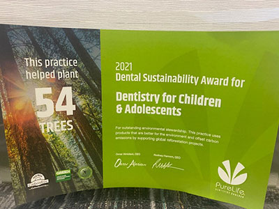 Dental-Sustainabilty-award