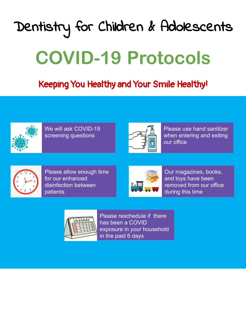 COVID Information and Protocols April 17, 2023