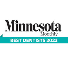 Minnesota Monthly Best Dentist 2023 link