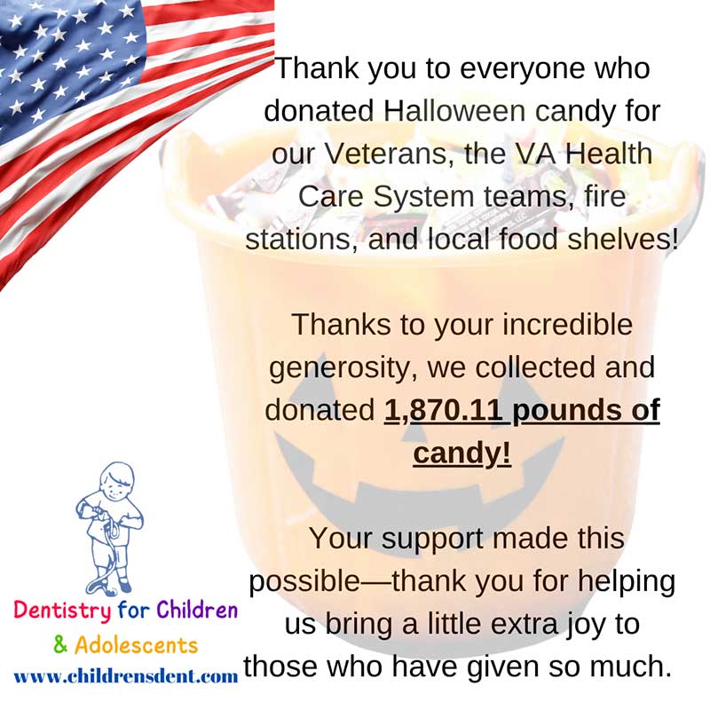 2025 Halloween Candy Donation 2025 Halloween Candy Donation